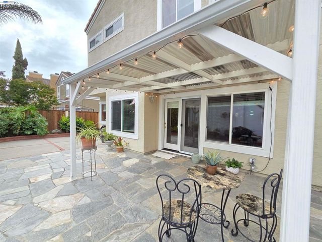 2850 Montair Way, Union City, CA 94587
