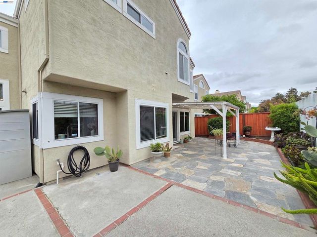 2850 Montair Way, Union City, CA 94587
