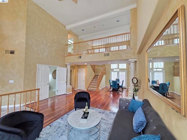 2850 Montair Way, Union City, CA 94587