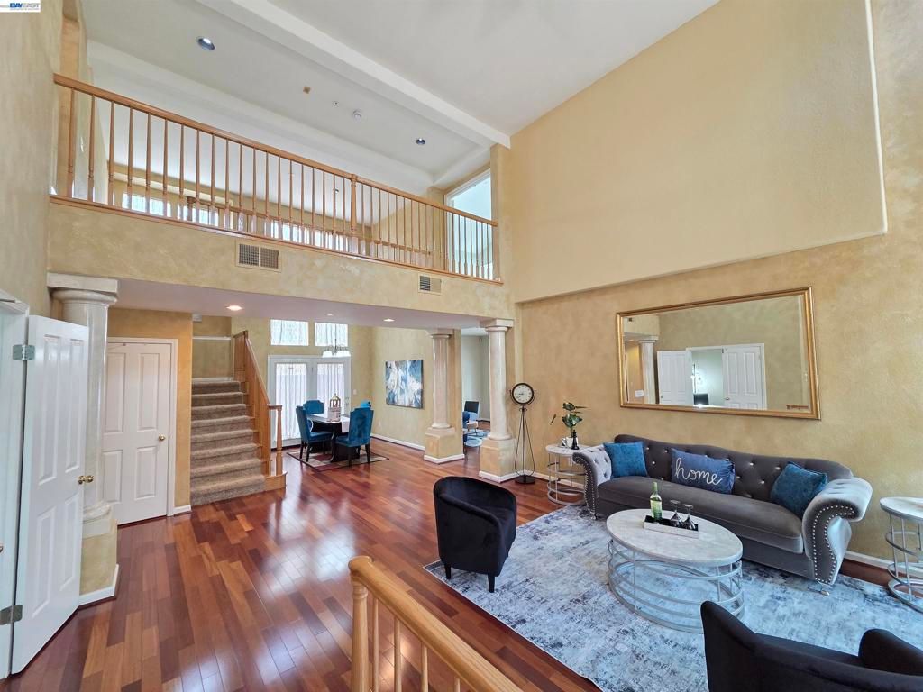 2850 Montair Way, Union City, CA 94587