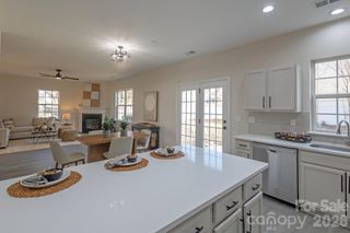 10631 Atkins Ridge Drive, Charlotte, NC 28213