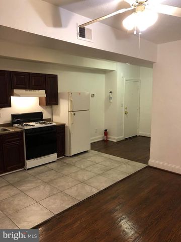 1729 TRINIDAD AVE NE, Washington, DC 20002