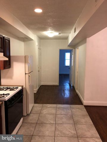 1729 TRINIDAD AVE NE, Washington, DC 20002