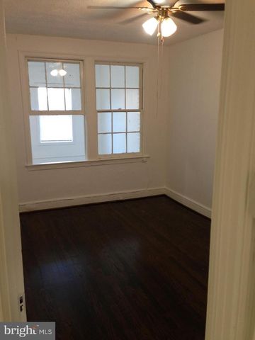1729 TRINIDAD AVE NE, Washington, DC 20002