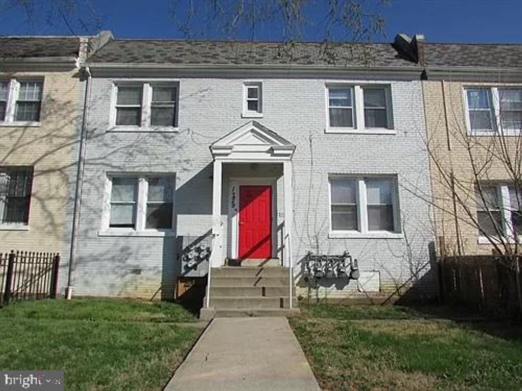 1729 TRINIDAD AVE NE, Washington, DC 20002