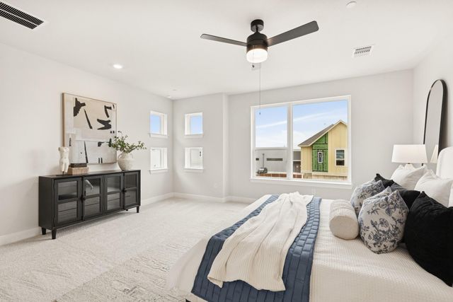 5603 Forks RD, Austin, TX 78747