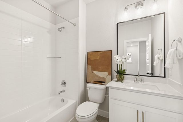 5603 Forks RD, Austin, TX 78747