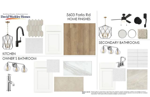 5603 Forks RD, Austin, TX 78747