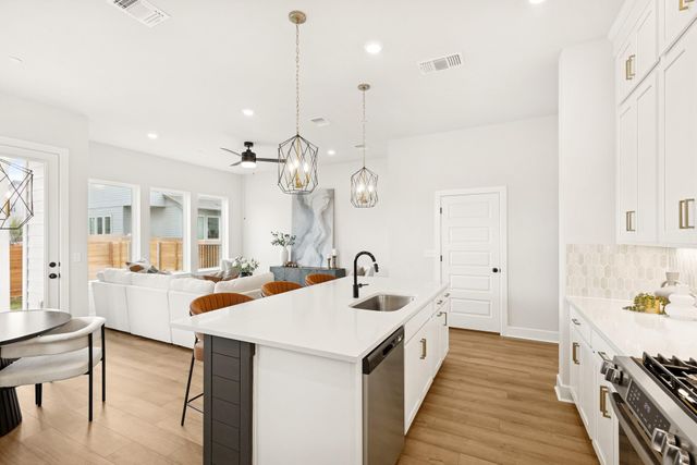 5603 Forks RD, Austin, TX 78747