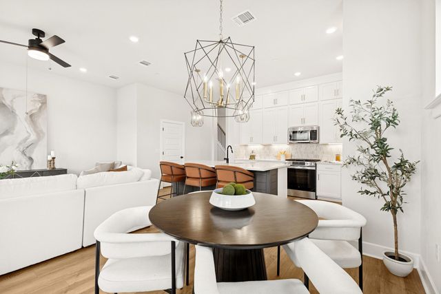 5603 Forks RD, Austin, TX 78747