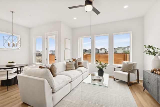 5603 Forks RD, Austin, TX 78747