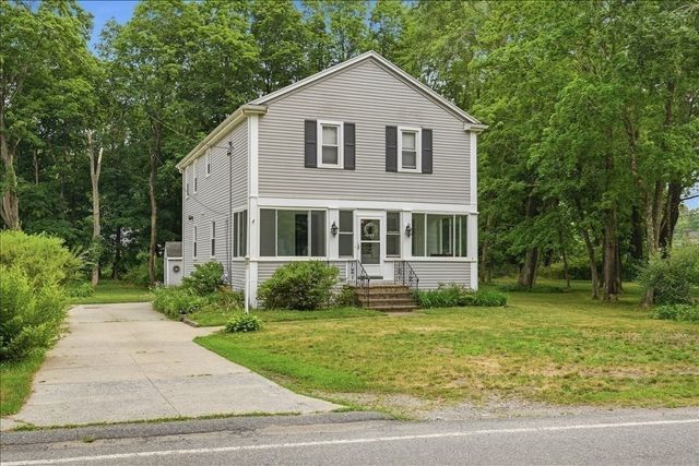 15 Walnut St, West Bridgewater, MA 02379