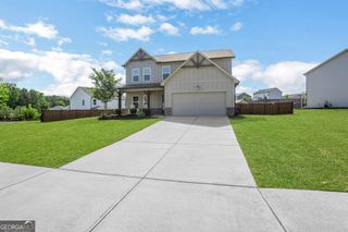 45 Broadstone Boulevard, Acworth, GA 30101
