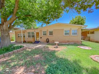 1301 Glenhaven Drive, Abilene, TX 79603