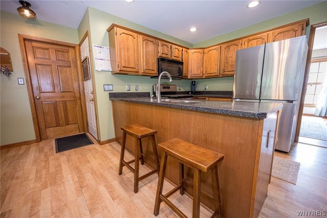 5159 Alder Court, Hamburg, NY 14075
