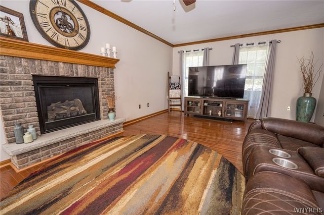 5159 Alder Court, Hamburg, NY 14075