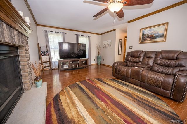 5159 Alder Court, Hamburg, NY 14075