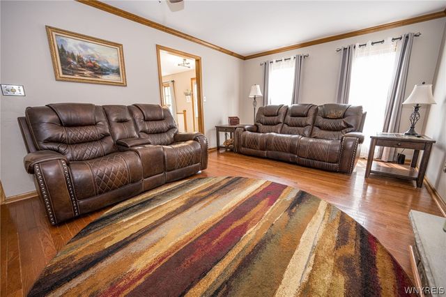 5159 Alder Court, Hamburg, NY 14075