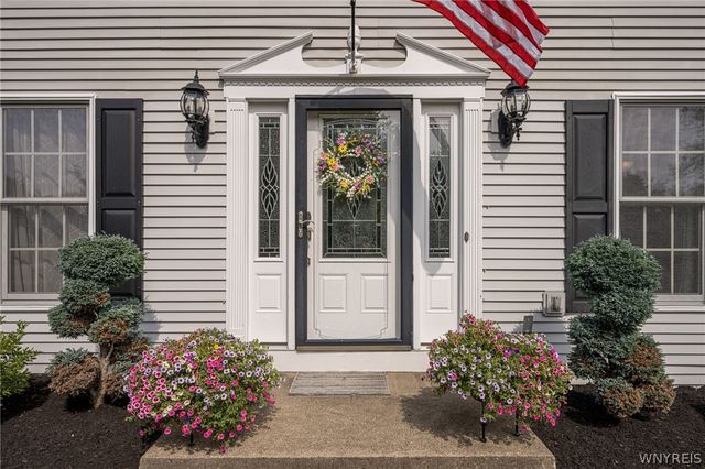 5159 Alder Court, Hamburg, NY 14075