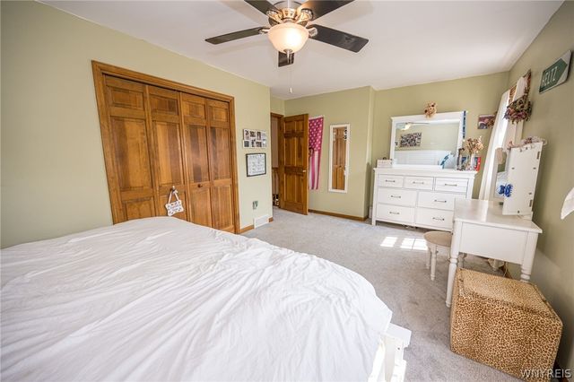 5159 Alder Court, Hamburg, NY 14075