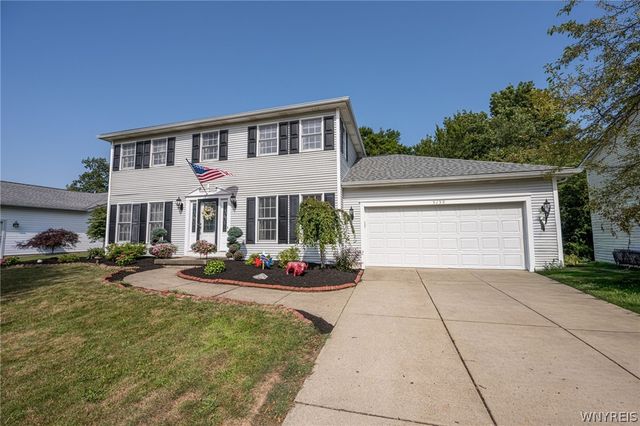 5159 Alder Court, Hamburg, NY 14075