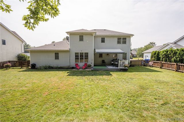 5159 Alder Court, Hamburg, NY 14075