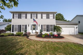 5159 Alder Court, Hamburg, NY 14075