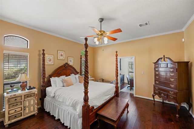 17607 Terrawren Lane, Spring, TX 77379