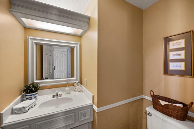 17607 Terrawren Lane, Spring, TX 77379