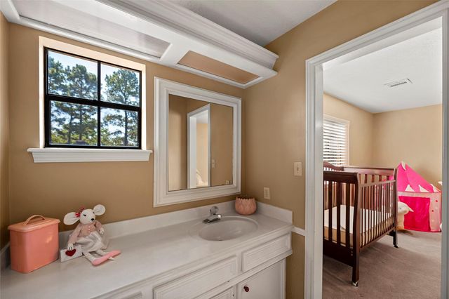 17607 Terrawren Lane, Spring, TX 77379