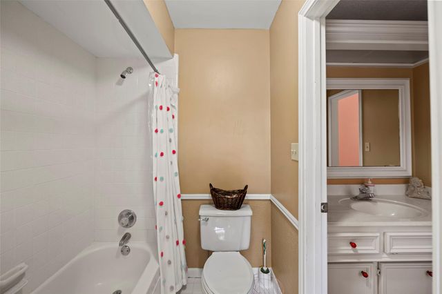 17607 Terrawren Lane, Spring, TX 77379