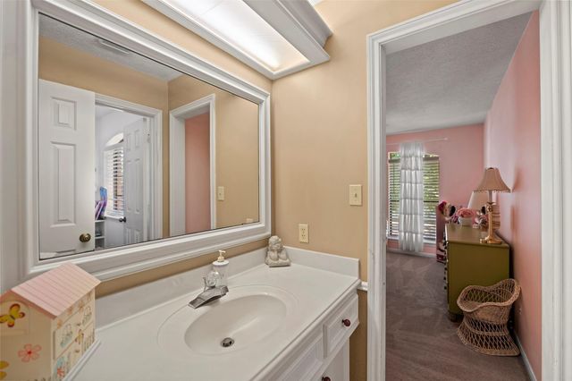 17607 Terrawren Lane, Spring, TX 77379