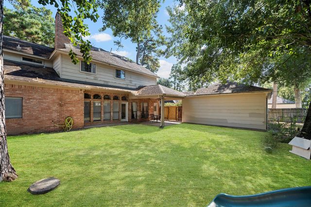 17607 Terrawren Lane, Spring, TX 77379