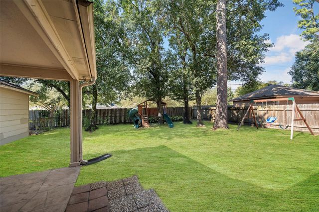 17607 Terrawren Lane, Spring, TX 77379