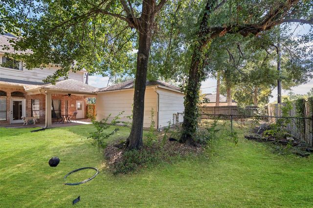 17607 Terrawren Lane, Spring, TX 77379