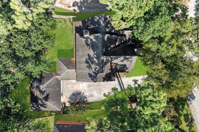 17607 Terrawren Lane, Spring, TX 77379