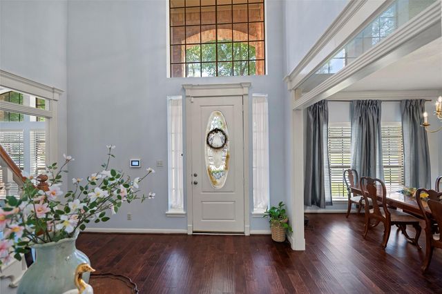 17607 Terrawren Lane, Spring, TX 77379