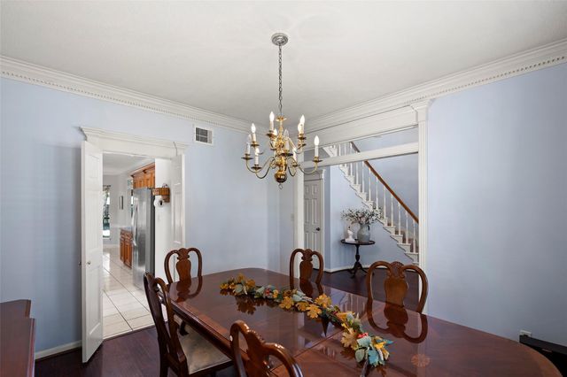 17607 Terrawren Lane, Spring, TX 77379