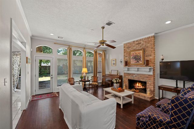 17607 Terrawren Lane, Spring, TX 77379