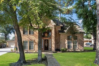 17607 Terrawren Lane, Spring, TX 77379
