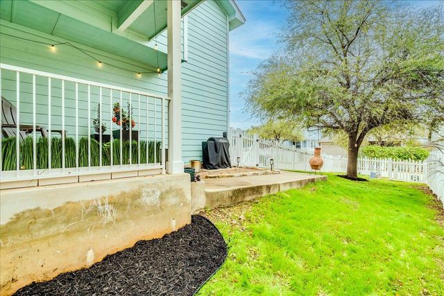 1825 Thompson TRL, Round Rock, TX 78664