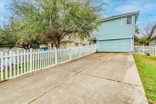 1825 Thompson TRL, Round Rock, TX 78664