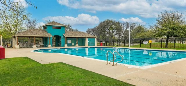 1825 Thompson TRL, Round Rock, TX 78664