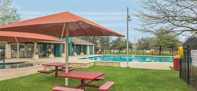 1825 Thompson TRL, Round Rock, TX 78664