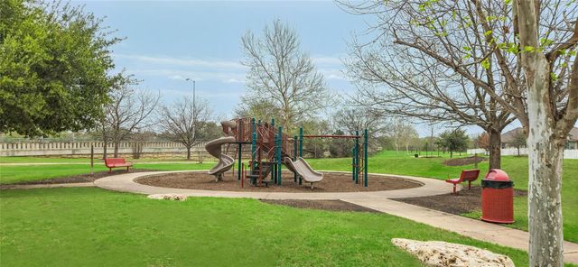 1825 Thompson TRL, Round Rock, TX 78664