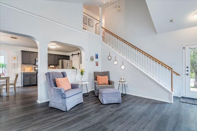 1825 Thompson TRL, Round Rock, TX 78664