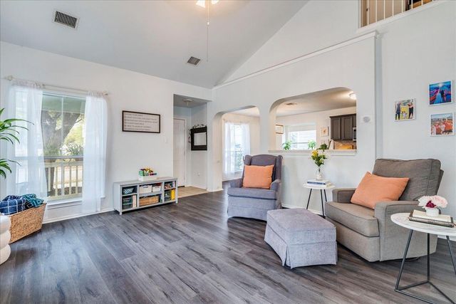 1825 Thompson TRL, Round Rock, TX 78664