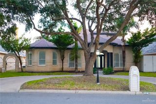 504 E Newport Lane, Mcallen, TX 78501
