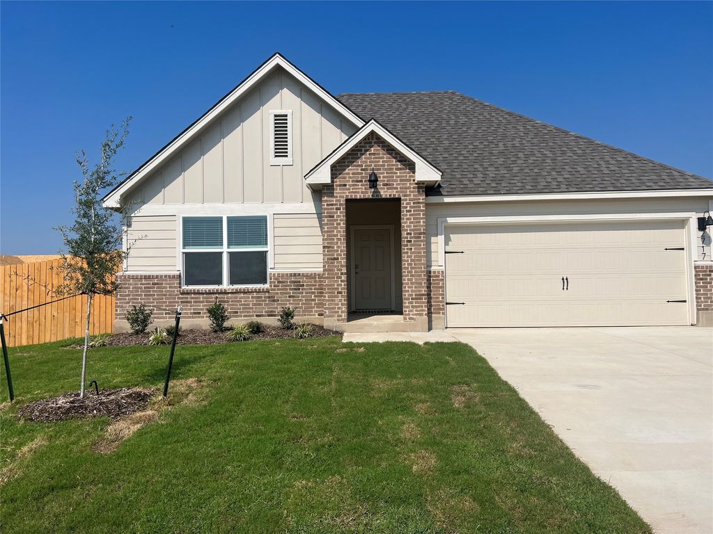 2717 Cyprian Road, Lorena, TX 76655