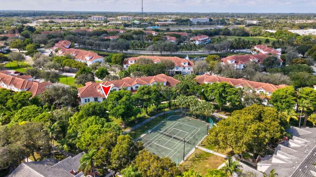 2028 Alta Meadows Lane 1010, Delray Beach, FL 33444